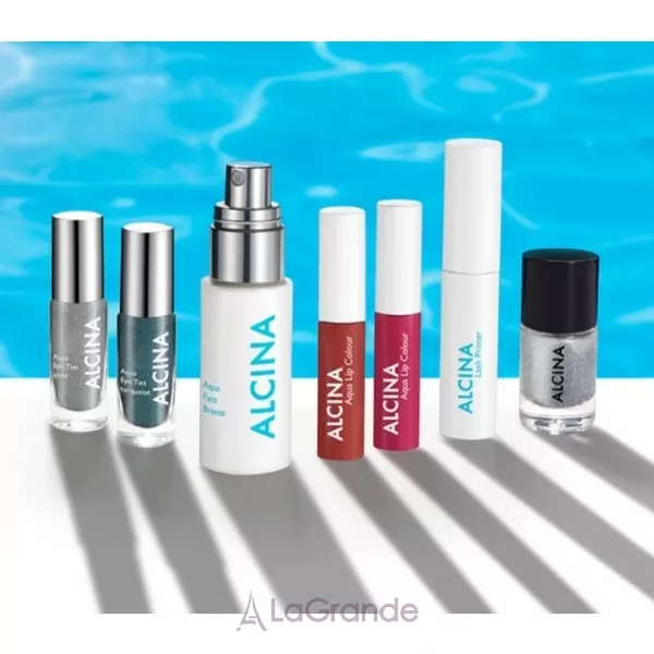 Alcina Aqua Lip Colour ����������� ����� ��� ���