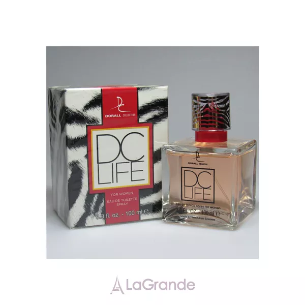 Dorall Collection DC Life �������� ����