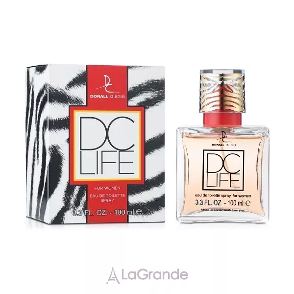 Dorall Collection DC Life �������� ����