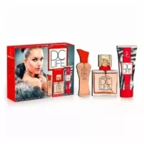 Dorall Collection DC Life ����� (��������� ���� 30 �� + ��������� ���� 100 �� + ������ ��� ��� � ���� 100 ��)