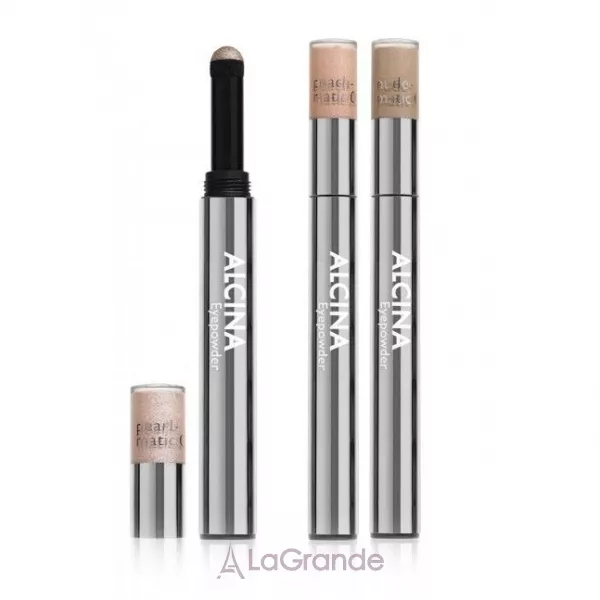 Alcina Eyepowder ����-����� ��� ���