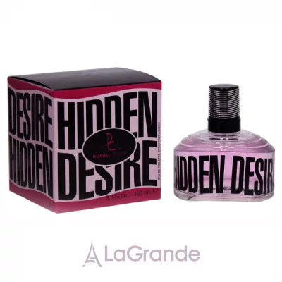 Dorall Collection Hidden Desire  