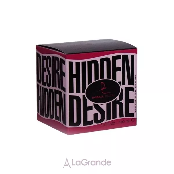 Dorall Collection Hidden Desire �������� ����