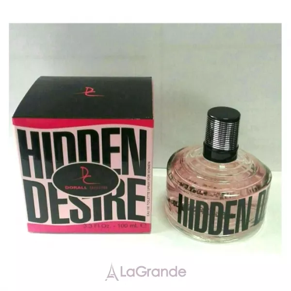 Dorall Collection Hidden Desire �������� ����