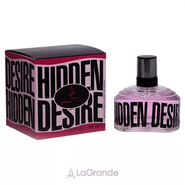 Dorall Collection Hidden Desire �������� ����