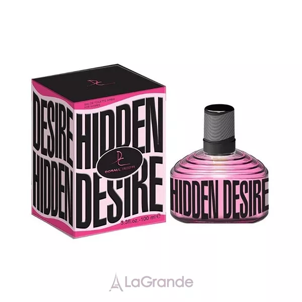 Dorall Collection Hidden Desire �������� ����