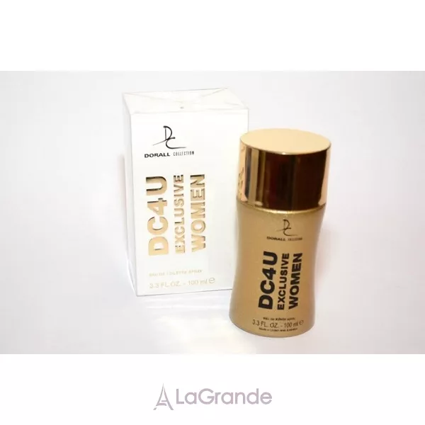 Dorall Collection DC4U Exclusive Women �������� ����