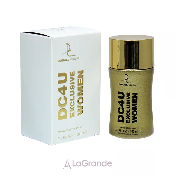 Dorall Collection DC4U Exclusive Women �������� ����