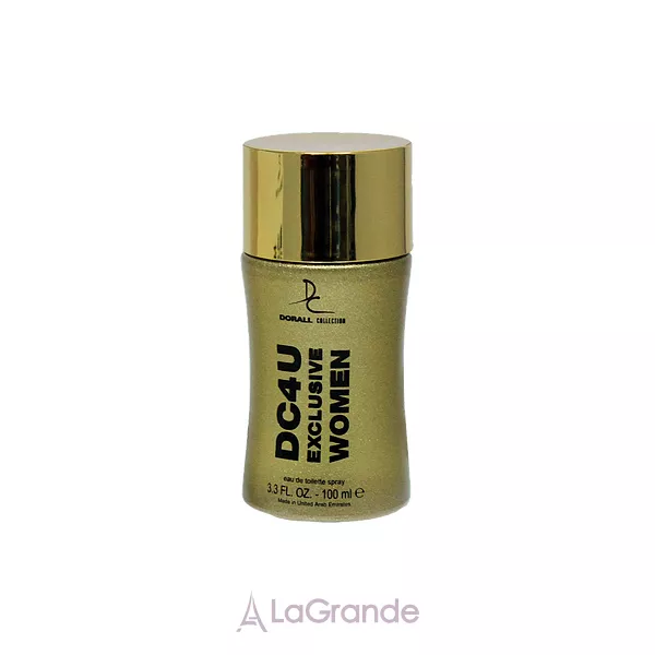 Dorall Collection DC4U Exclusive Women �������� ����