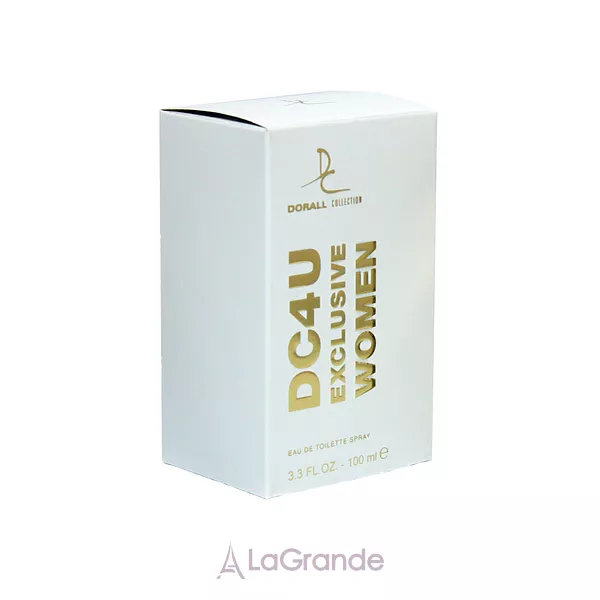 Dorall Collection DC4U Exclusive Women �������� ����