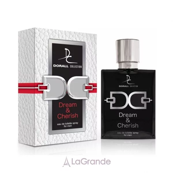 Dorall Collection Dream and Cherish for Men �������� ����