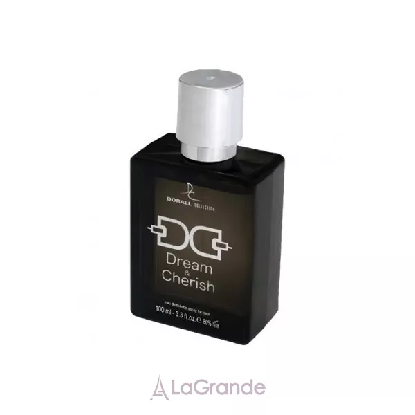 Dorall Collection Dream and Cherish for Men �������� ����
