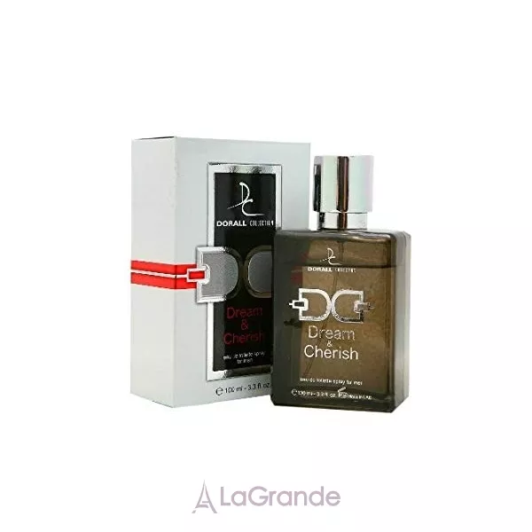 Dorall Collection Dream and Cherish for Men �������� ����