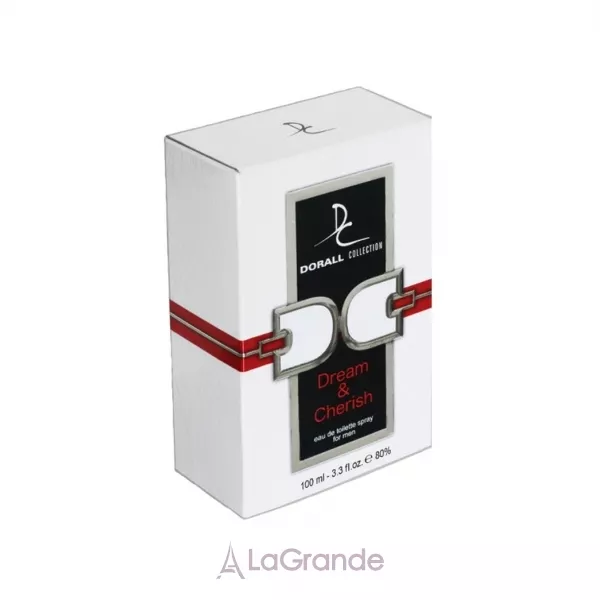 Dorall Collection Dream and Cherish for Men �������� ����