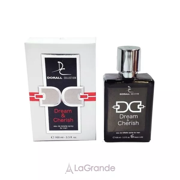 Dorall Collection Dream and Cherish for Men �������� ����
