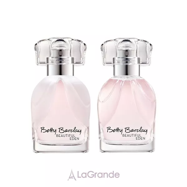 Betty Barclay Beautiful Eden Eau de Toilette  ��������� ����