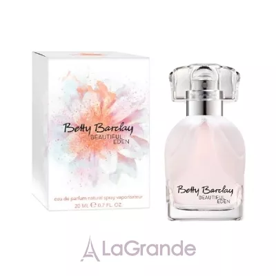 Betty Barclay Beautiful Eden Eau de Parfum  