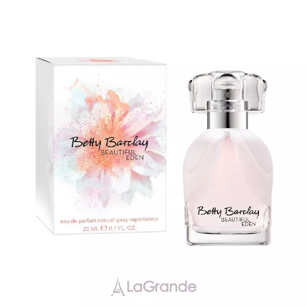 Betty Barclay Beautiful Eden Eau de Parfum ��������������� ����