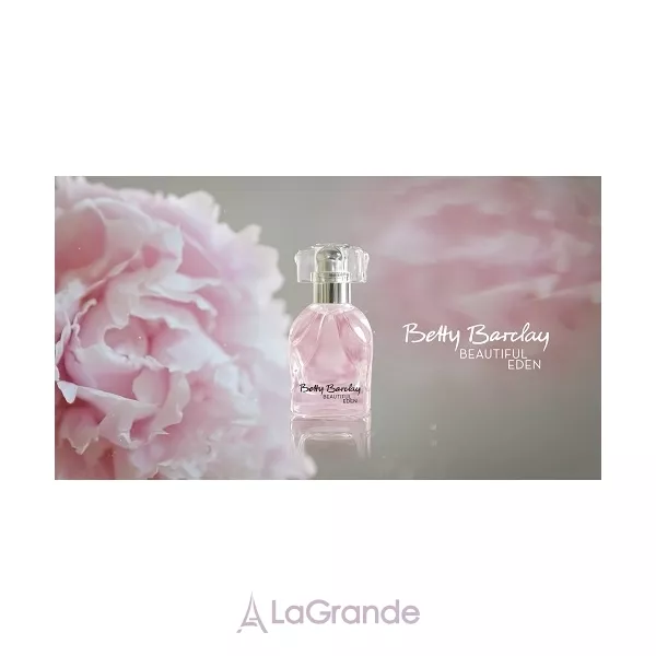 Betty Barclay Beautiful Eden Eau de Parfum ��������������� ����