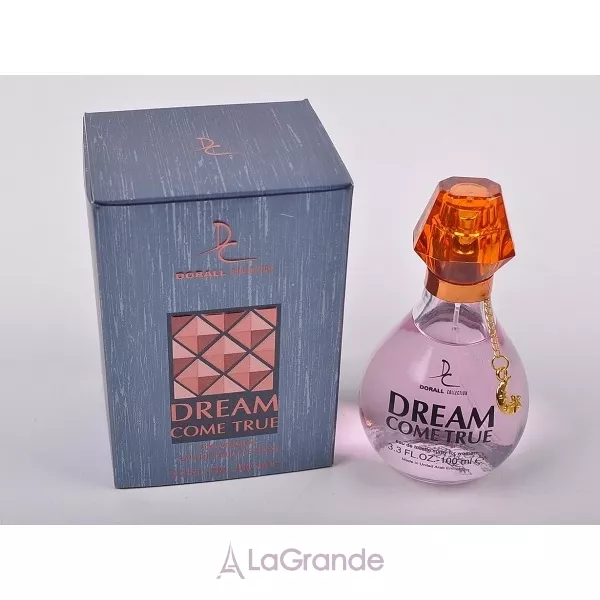 Dorall Collection Dream Come True �������� ����