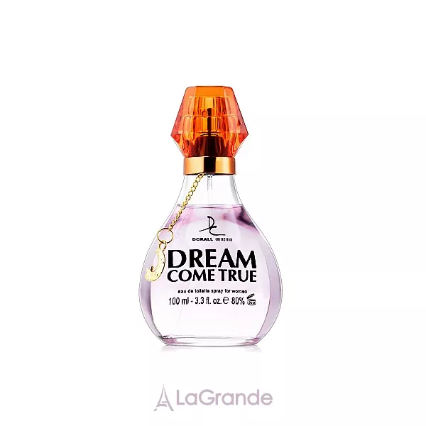 Dorall Collection Dream Come True �������� ����