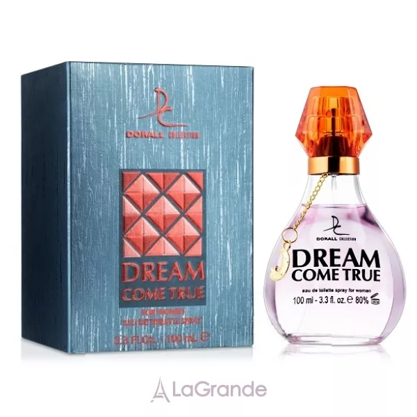 Dorall Collection Dream Come True �������� ����