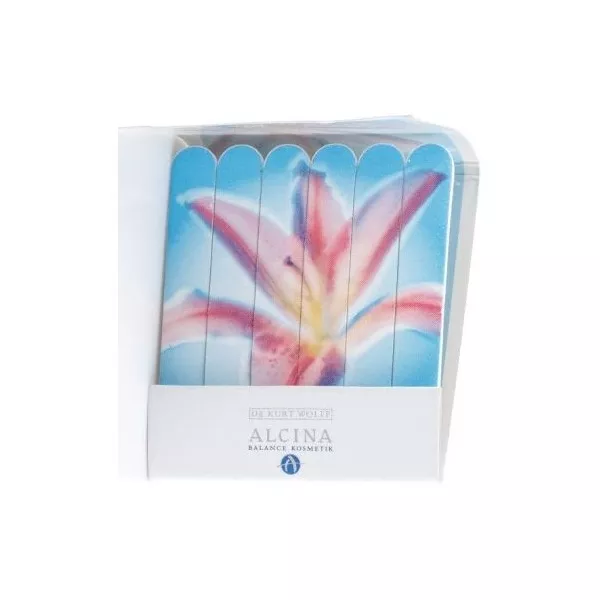 Alcina Nail File Set ���� �'���� ����� ��� �����