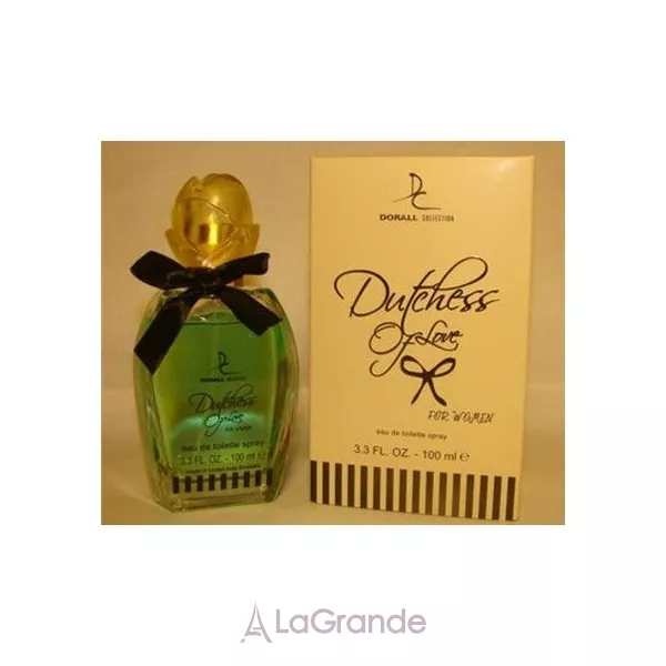 Dorall Collection Dutchess of Love �������� ����