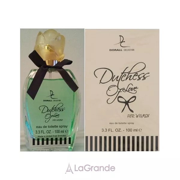 Dorall Collection Dutchess of Love �������� ����