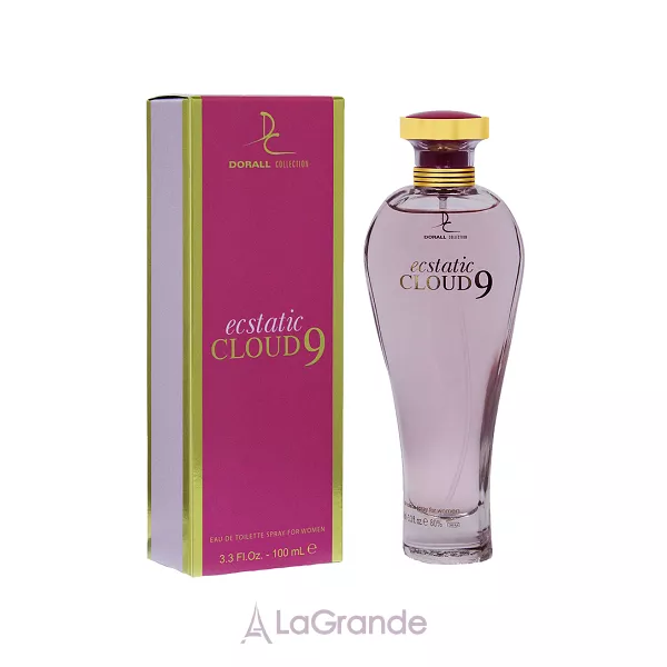 Dorall Collection Ecstatic Cloud 9 �������� ����