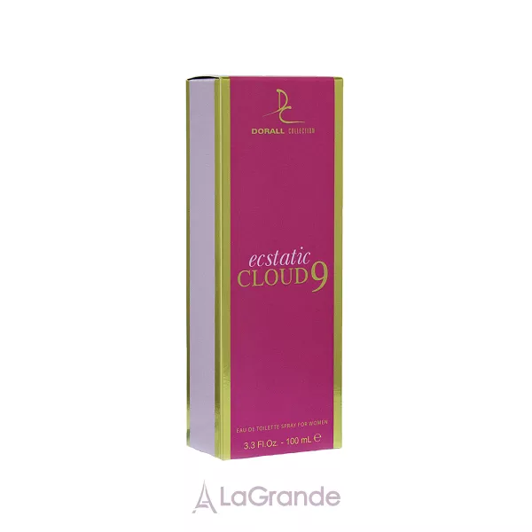 Dorall Collection Ecstatic Cloud 9 �������� ����