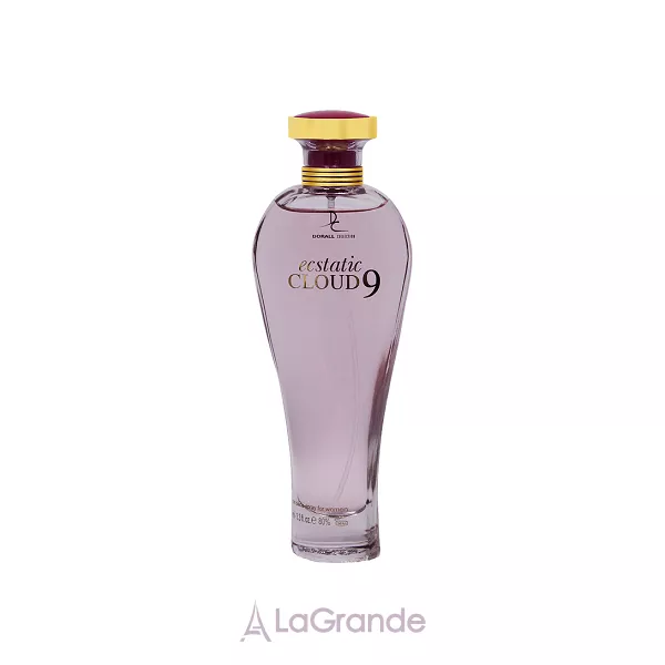 Dorall Collection Ecstatic Cloud 9 �������� ����