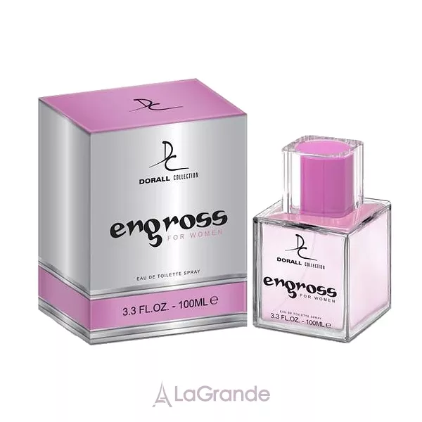 Dorall Collection Engross �������� ����