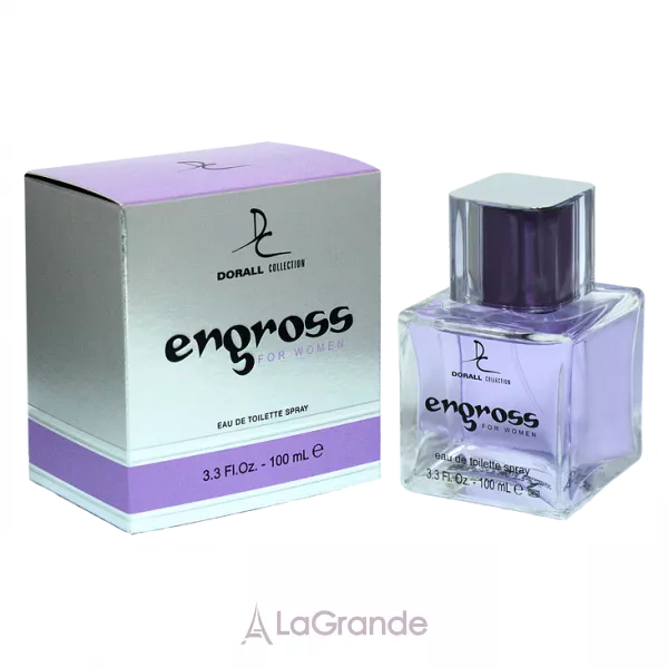 Dorall Collection Engross �������� ����