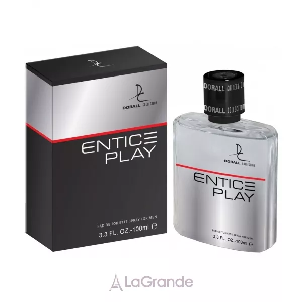 Dorall Collection Entice Play �������� ����