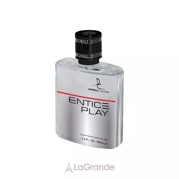 Dorall Collection Entice Play �������� ����