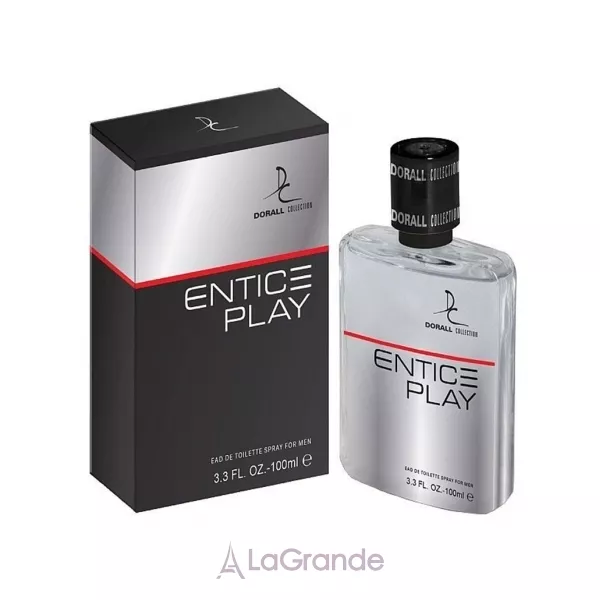 Dorall Collection Entice Play �������� ����