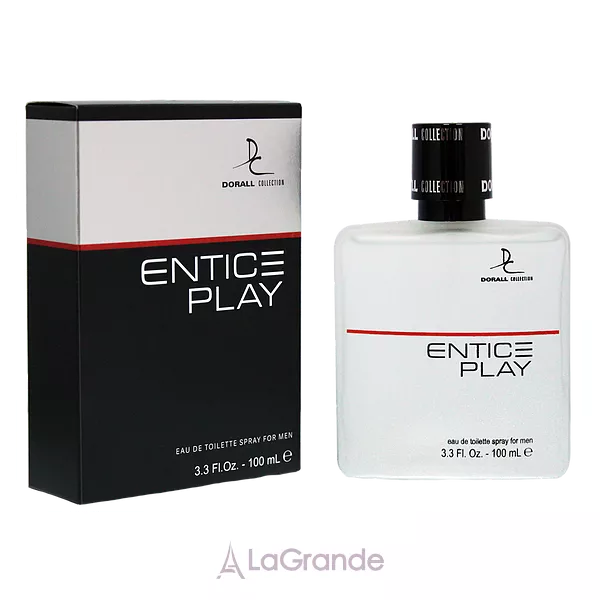 Dorall Collection Entice Play �������� ����