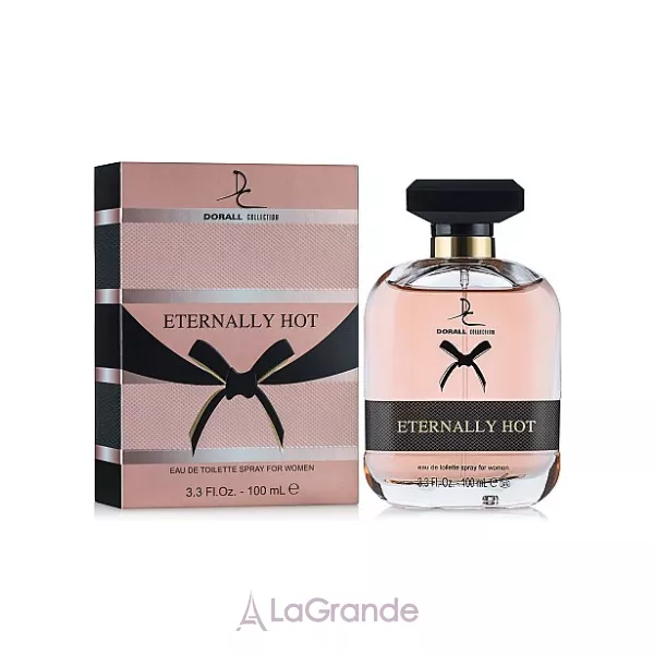 Dorall Collection Eternally Hot �������� ����