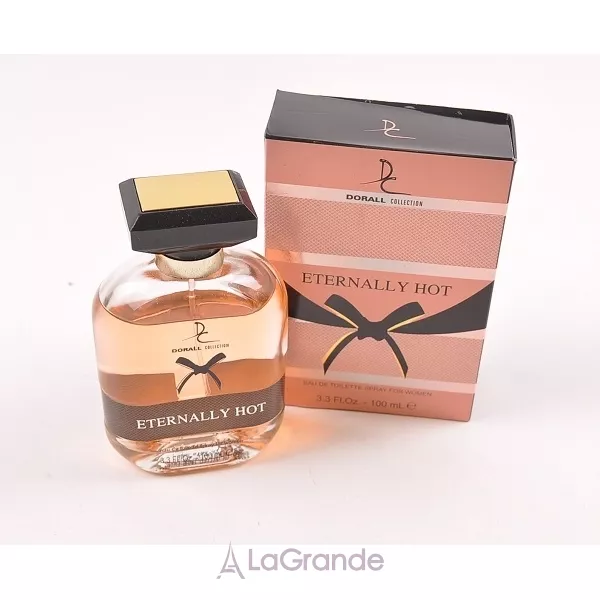 Dorall Collection Eternally Hot �������� ���� (������)
