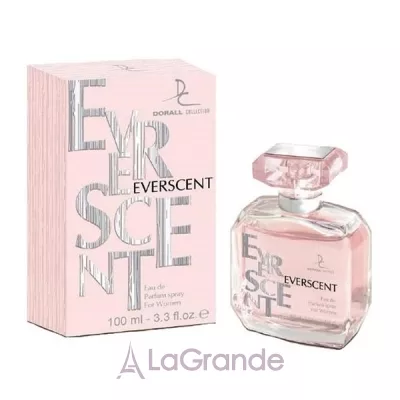 Dorall Collection Everscent  