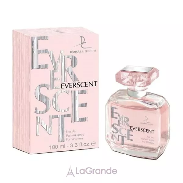 Dorall Collection Everscent ����������� ����