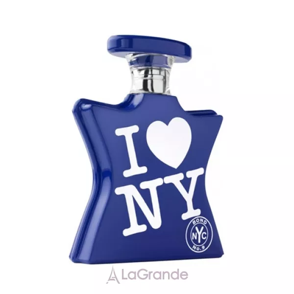 Bond No 9 I Love New York for Fathers ��������������� ����