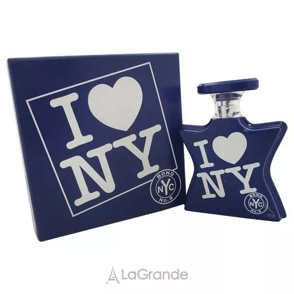 Bond No 9 I Love New York for Fathers ��������������� ����