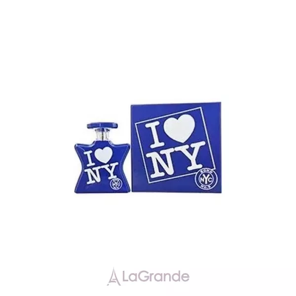 Bond No 9 I Love New York for Fathers ��������������� ����