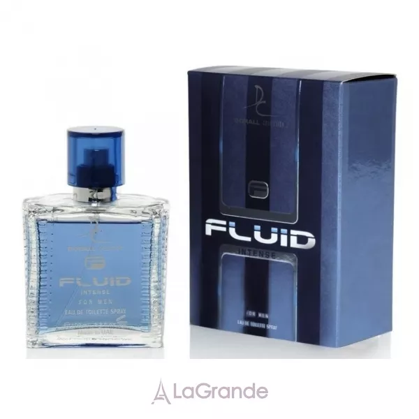 Dorall Collection Fluid Intense �������� ����