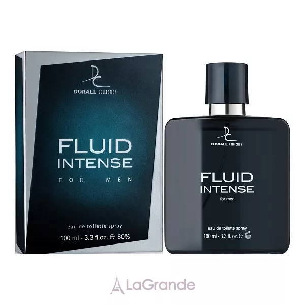 Dorall Collection Fluid Intense �������� ����
