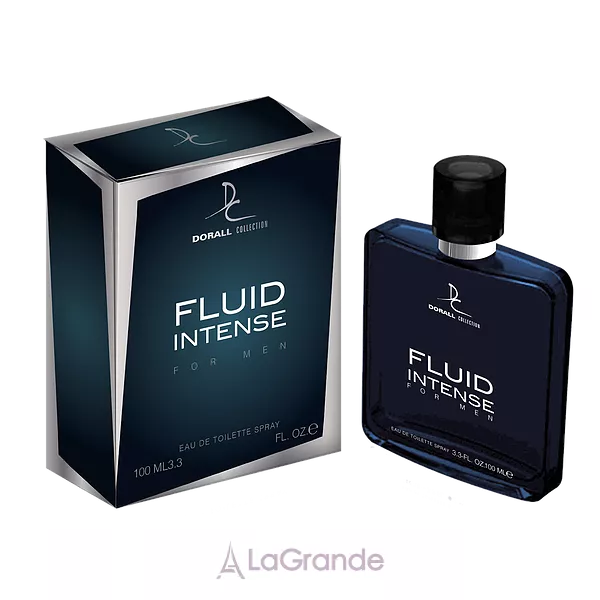 Dorall Collection Fluid Intense �������� ����