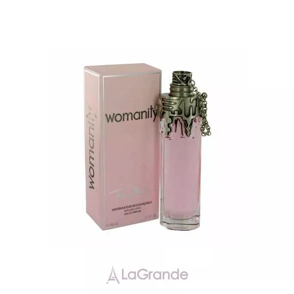 Thierry Mugler Womanity ����������