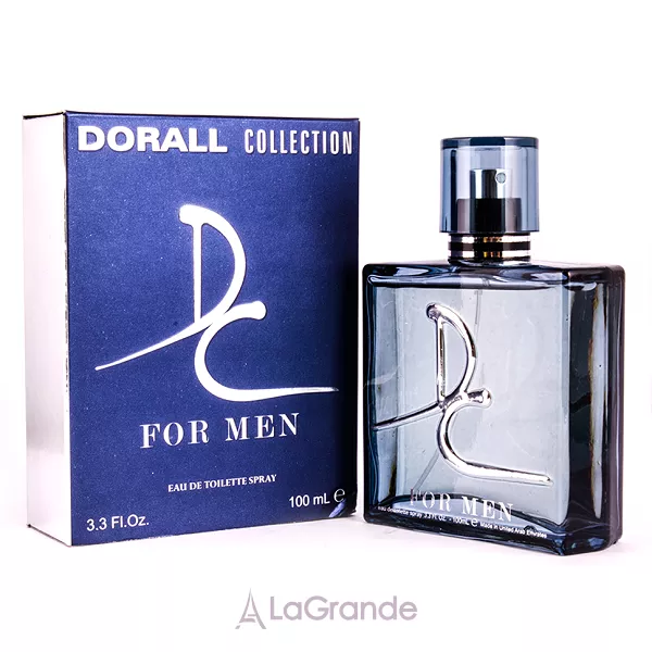 Dorall Collection DC for Men ��������� ����
